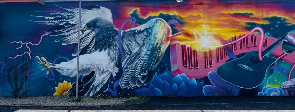 Asheville a city in love with nature and a strong and resilient community featuring the River Arts District Asheville multicultural Blog 3 (1) (1)