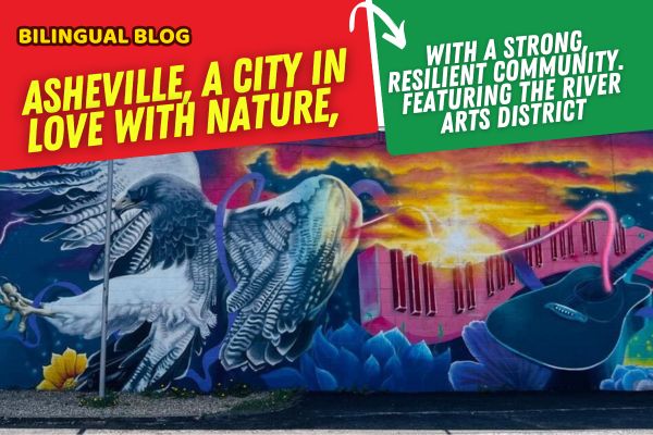 Asheville a city in love with nature and a strong and resilient community featuring the River Arts District Asheville multicultural Blog (5)