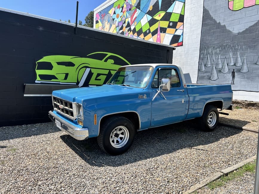 Iggys detailing Asheville Multicultural blog 5