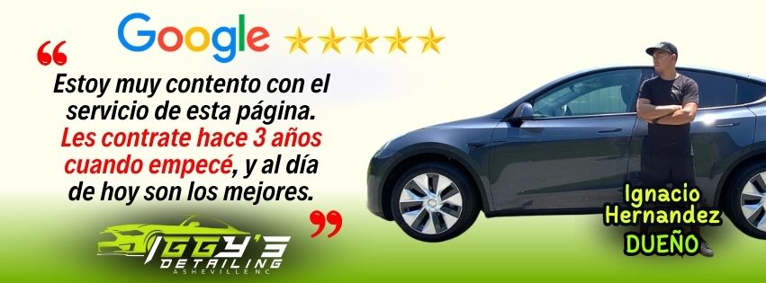TESTIMONIOS DE SERVICIOS PUBLICITARIOS