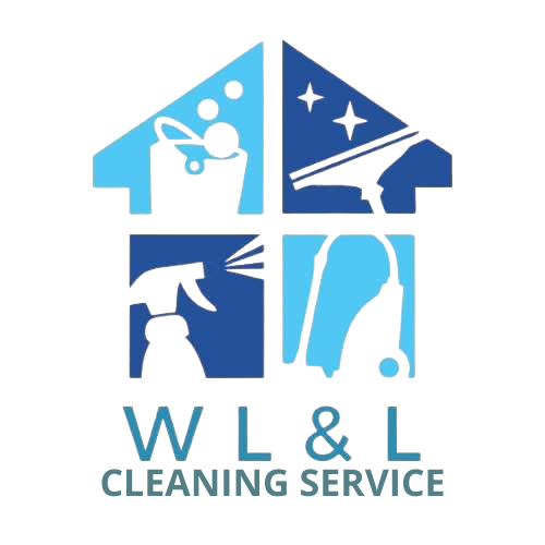 Logo antiguo lilianas cleaning services (2)
