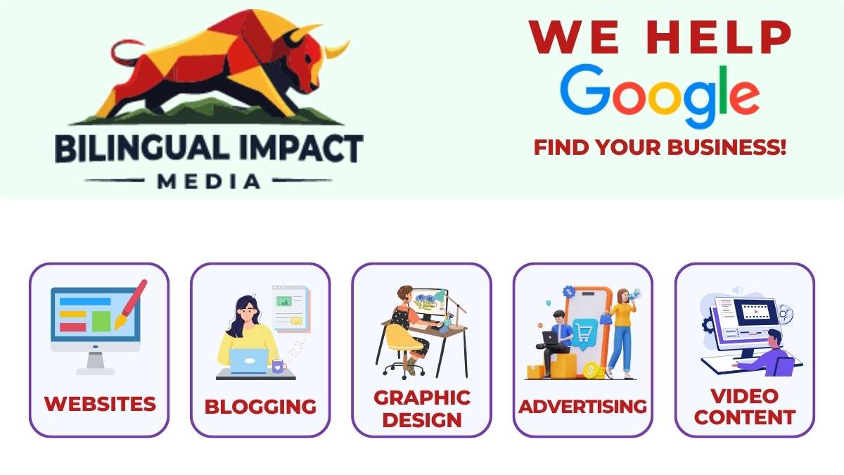 Bilingual Impact Media Feature image