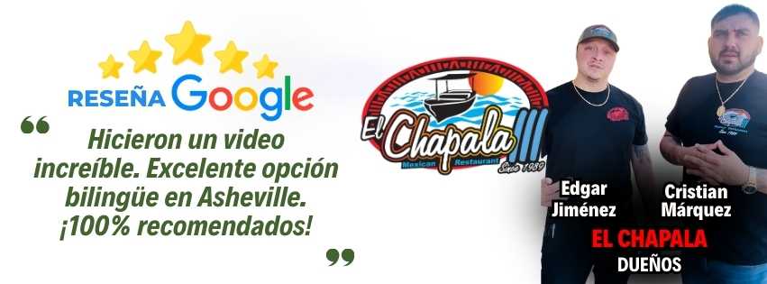 Testimonios Bilingual Impact Media - El chapala III